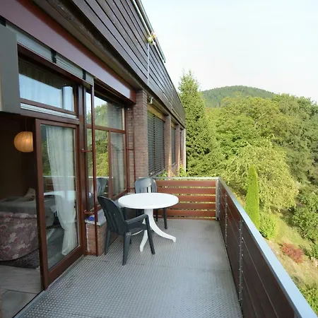 Appartamento Haus Krick Alpirsbach Esterno foto