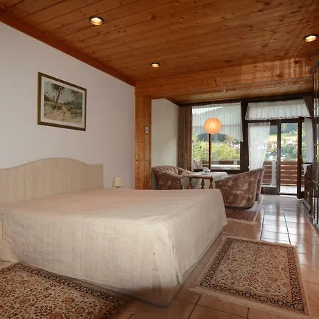 Appartamento Haus Krick Alpirsbach Esterno foto