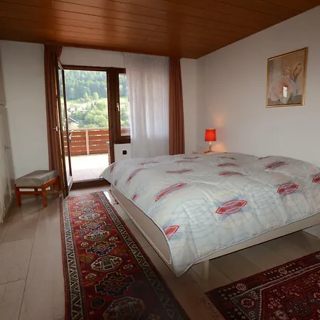Appartamento Haus Krick Alpirsbach Esterno foto