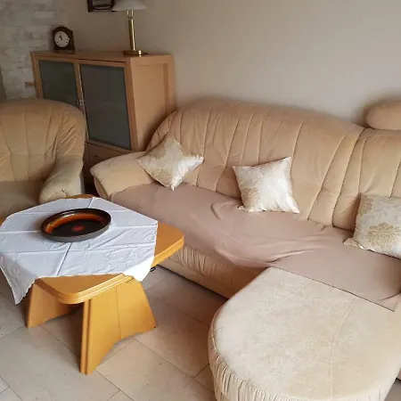 Appartamento Haus Krick Alpirsbach Esterno foto