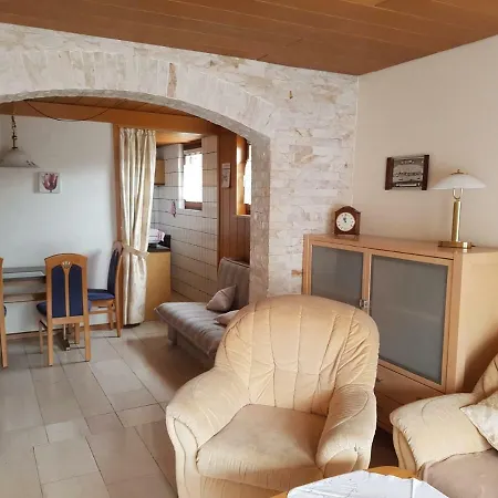 Appartamento Haus Krick Alpirsbach Esterno foto