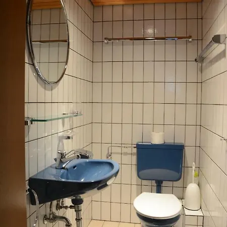 Appartamento Haus Krick Alpirsbach Esterno foto