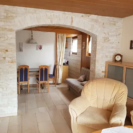 Appartamento Haus Krick Alpirsbach Esterno foto
