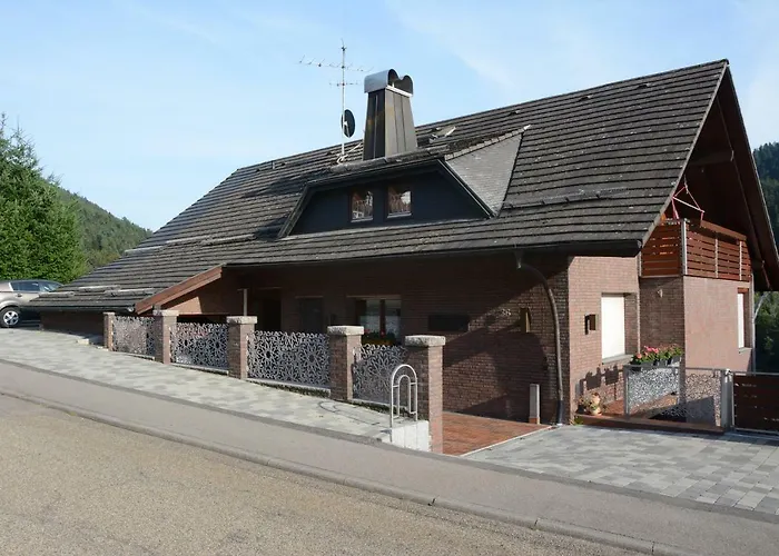 Haus Krick