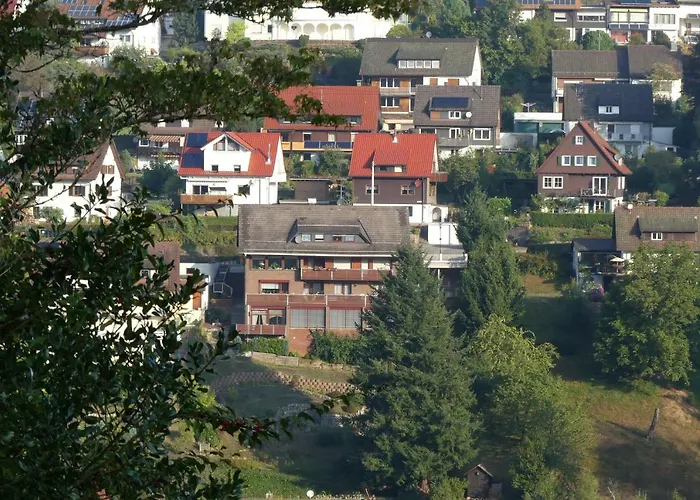 Haus Krick