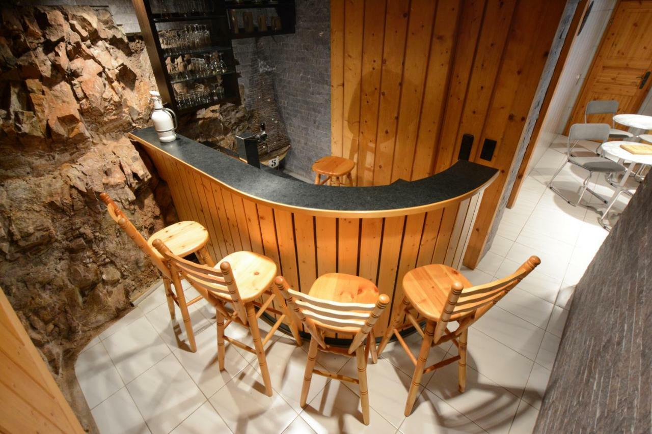 Haus Krick Appartement *
