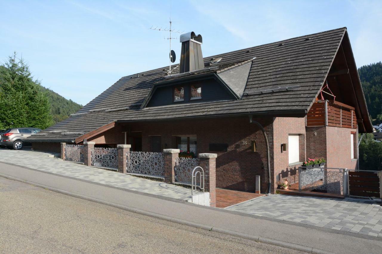 Haus Krick Appartement *