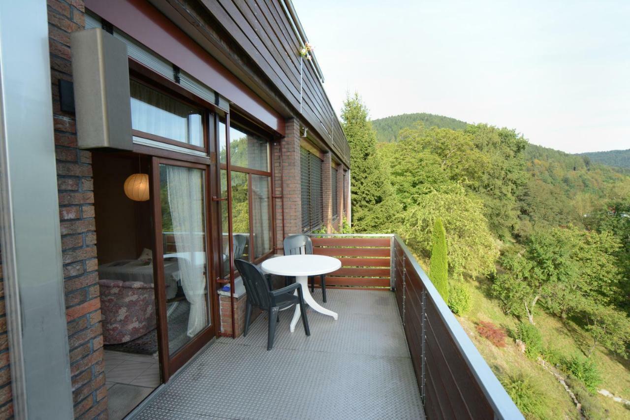 Haus Krick * Alpirsbach