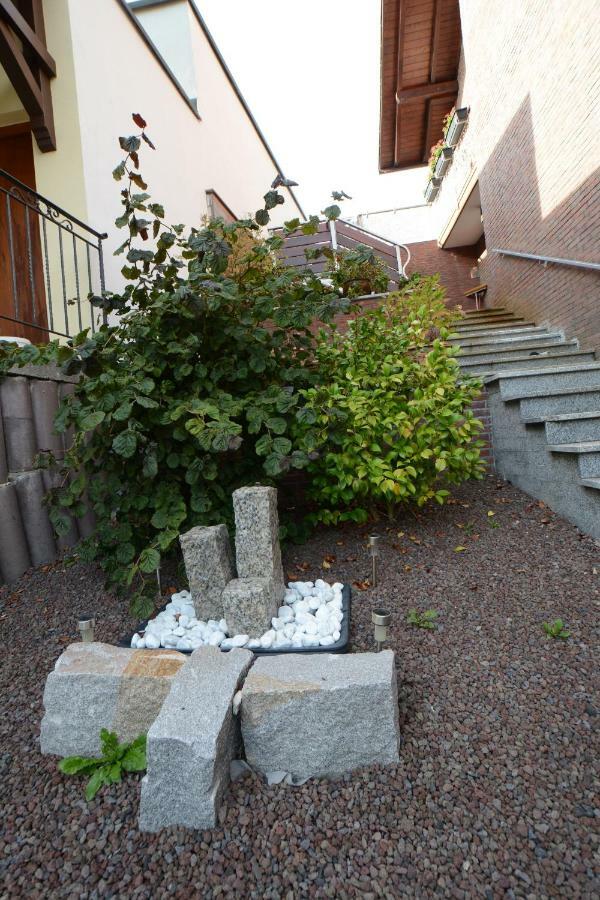 Haus Krick Alpirsbach