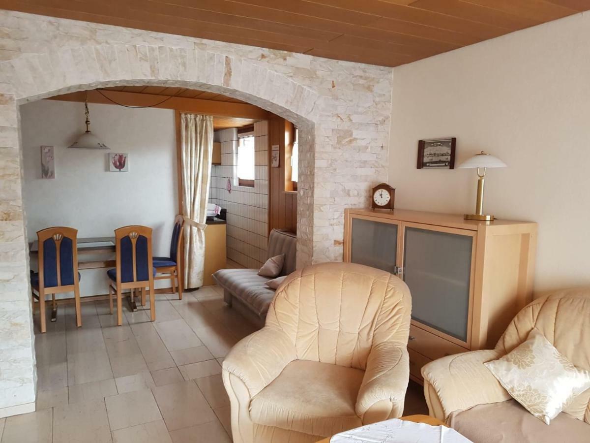 Haus Krick Appartamento Alpirsbach