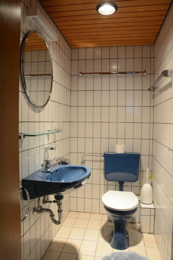 Haus Krick Appartement